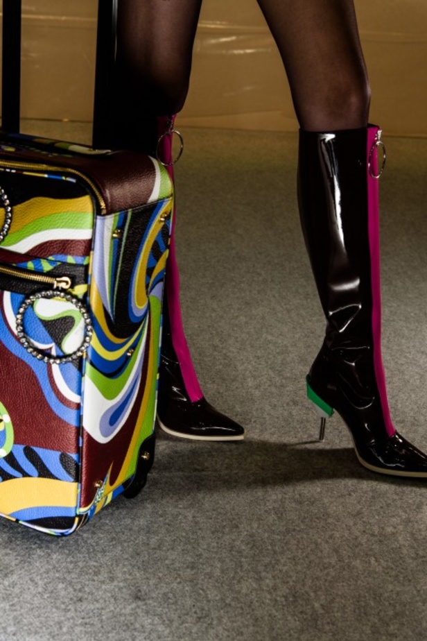 مجموعة ايميليو بوتشي لخريف وشتاء 2017