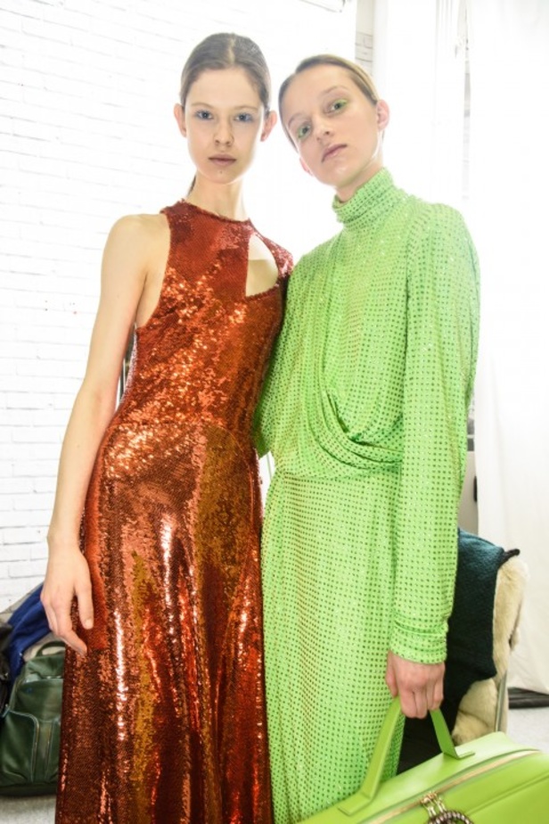 مجموعة ايميليو بوتشي لخريف وشتاء 2017