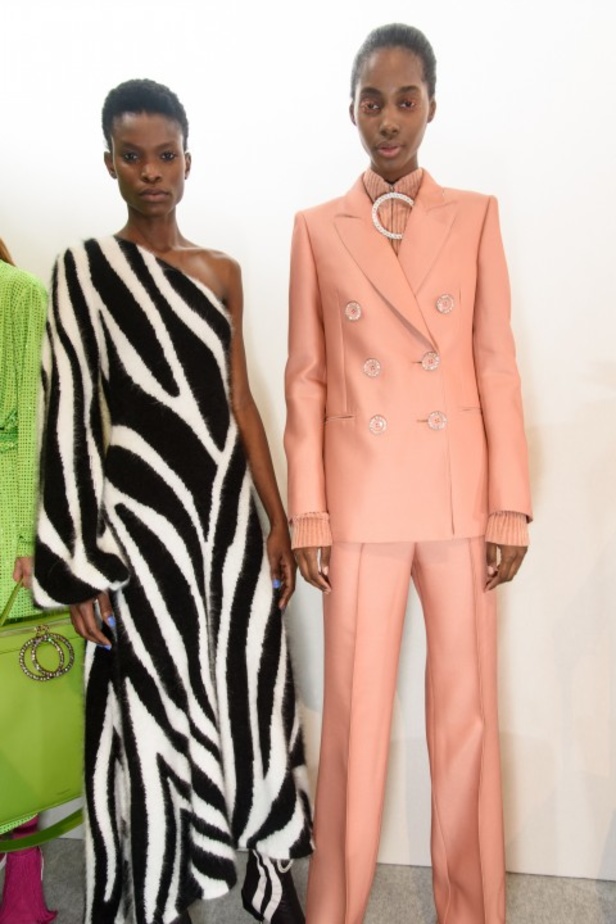 مجموعة ايميليو بوتشي لخريف وشتاء 2017