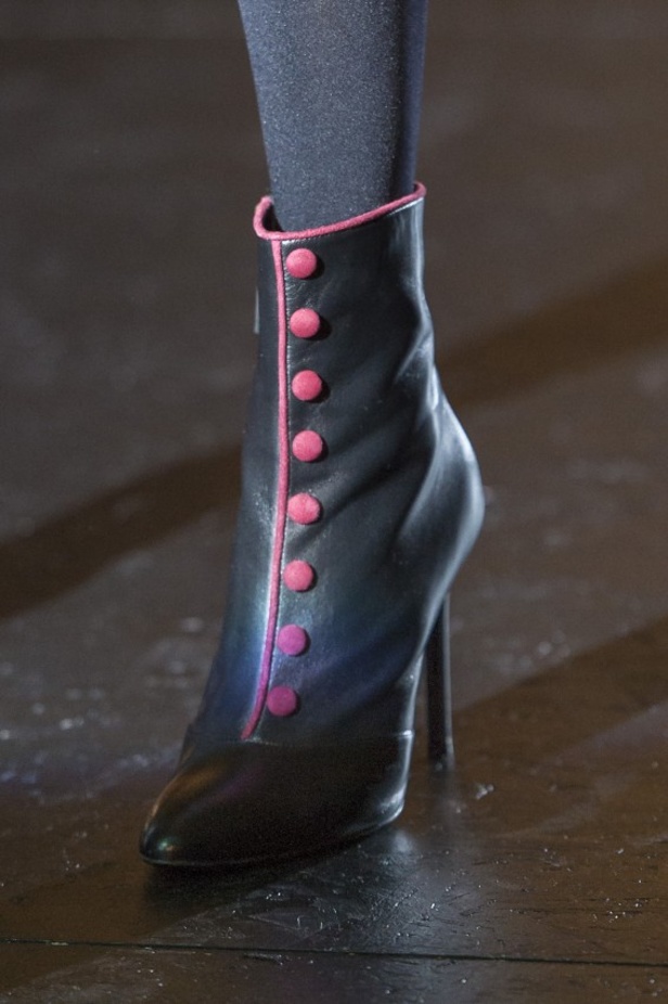 مجموعة ‏Fausto Puglisi‏ لخريف وشتاء 2017‏