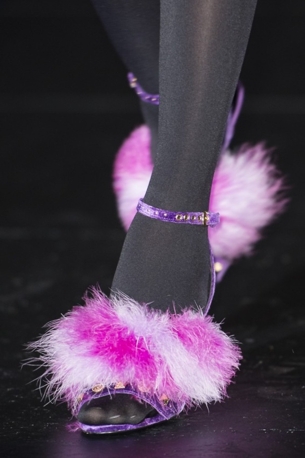 مجموعة ‏Fausto Puglisi‏ لخريف وشتاء 2017‏