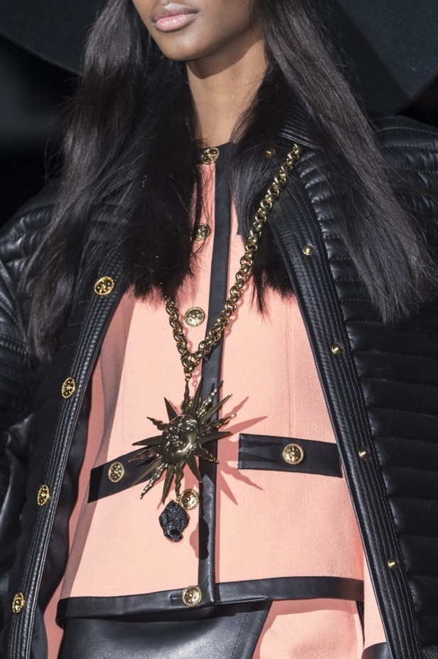 مجموعة ‏Fausto Puglisi‏ لخريف وشتاء 2017‏