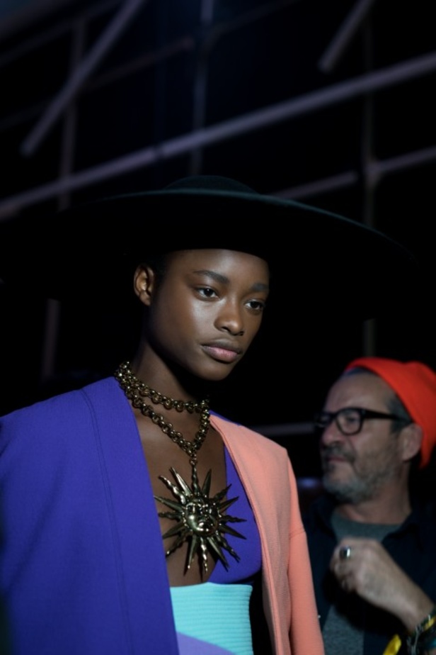 مجموعة ‏Fausto Puglisi‏ لخريف وشتاء 2017‏