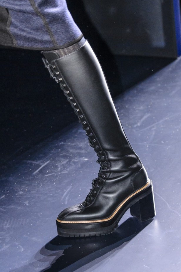 مجموعة دارHermes لخريف وشتاء 2017