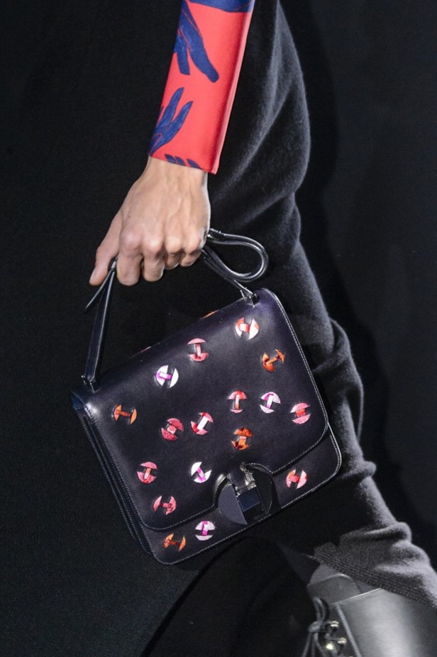 مجموعة دارHermes لخريف وشتاء 2017