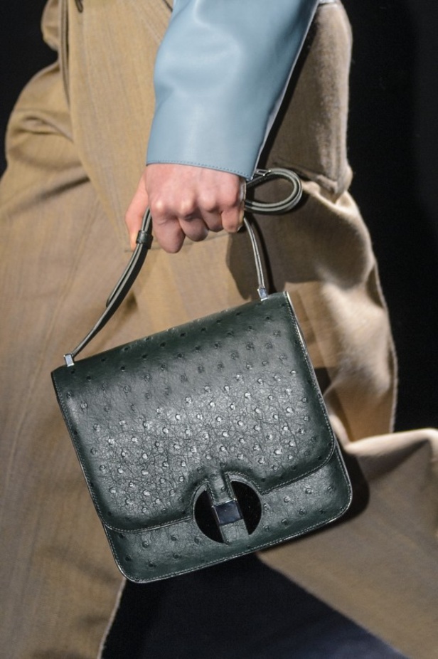 مجموعة دارHermes لخريف وشتاء 2017