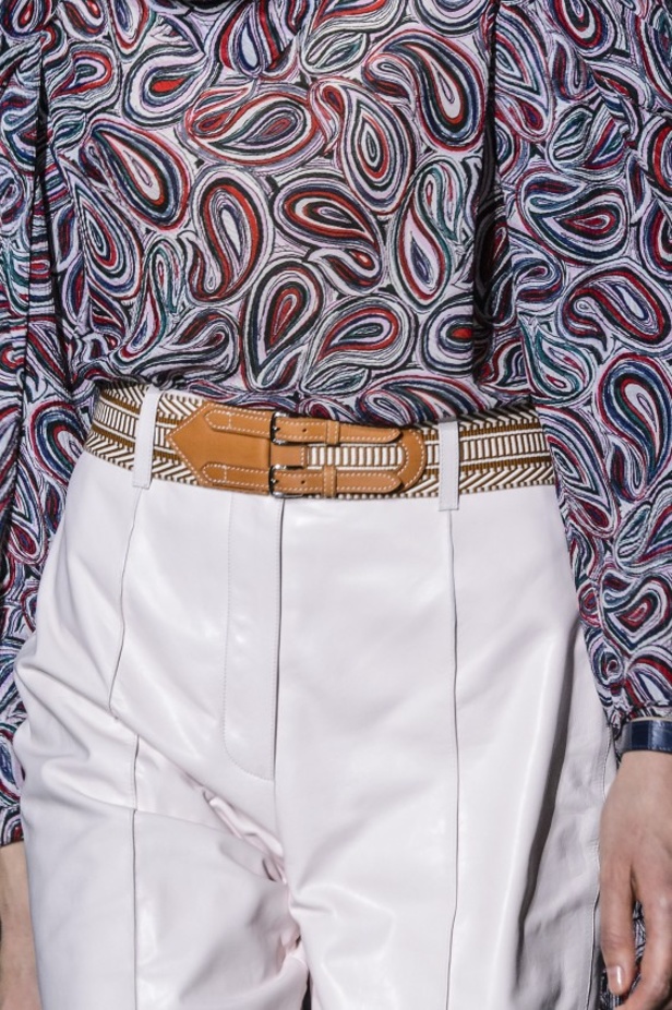 مجموعة دارHermes لخريف وشتاء 2017