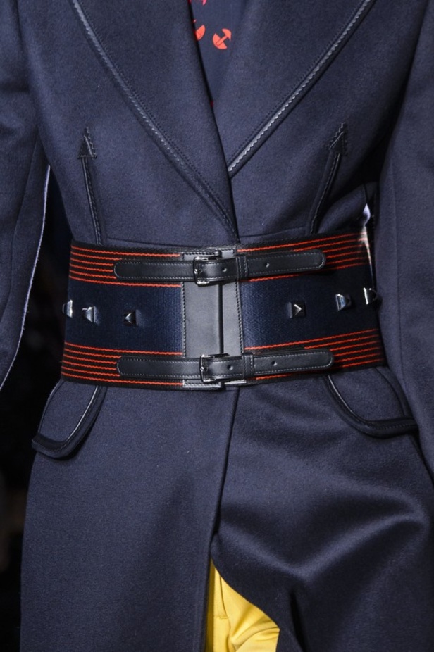 مجموعة دارHermes لخريف وشتاء 2017