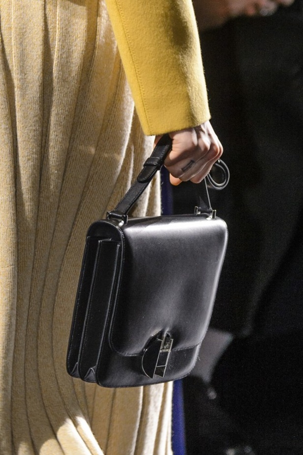 مجموعة دارHermes لخريف وشتاء 2017