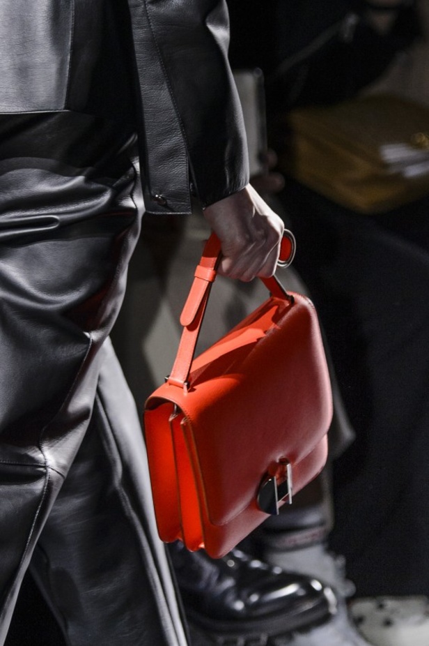 مجموعة دارHermes لخريف وشتاء 2017