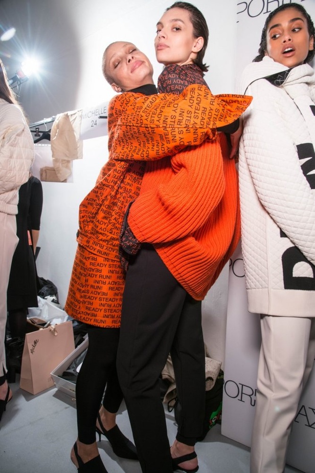 مجموعة سبورت ماكس لخريف وشتاء 2017