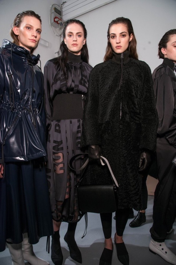 مجموعة سبورت ماكس لخريف وشتاء 2017