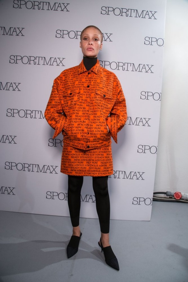 مجموعة سبورت ماكس لخريف وشتاء 2017