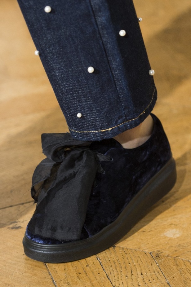 مجموعة Paul et Joe لخريف وشتاء 2017