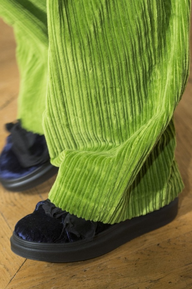 مجموعة Paul et Joe لخريف وشتاء 2017