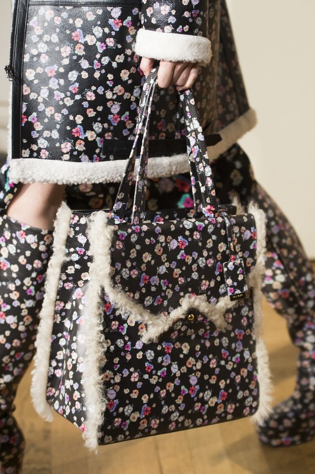 مجموعة Paul et Joe لخريف وشتاء 2017