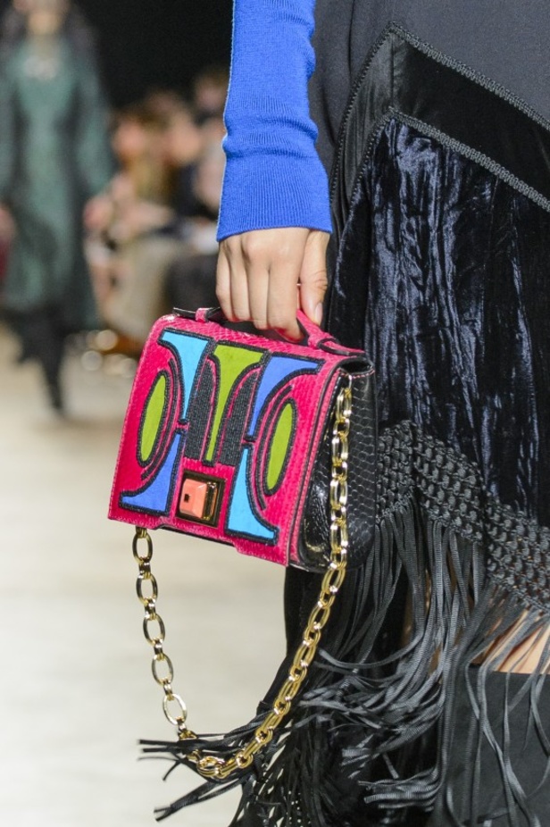  مجموعة Andrew Gn لخريف وشتاء ٢٠١٧!