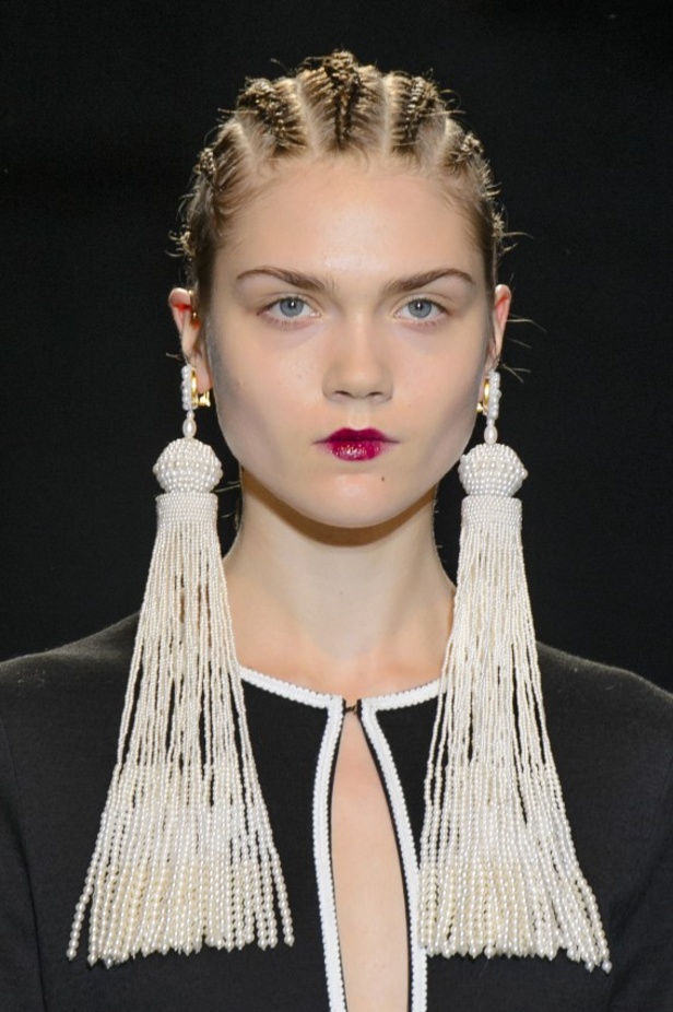  مجموعة Andrew Gn لخريف وشتاء ٢٠١٧!