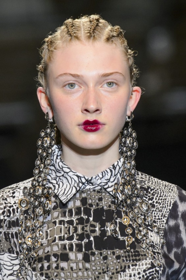  مجموعة Andrew Gn لخريف وشتاء ٢٠١٧!