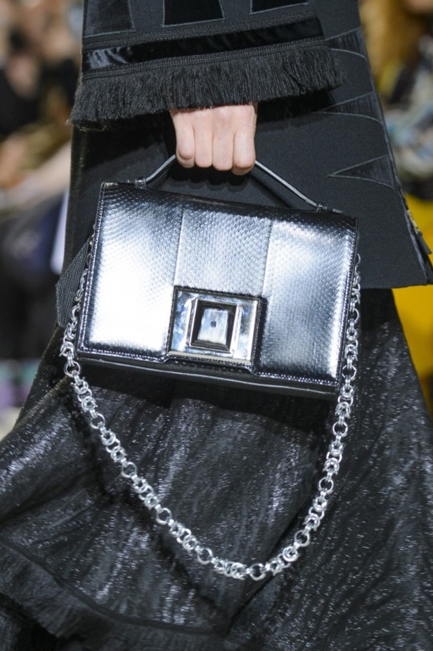  مجموعة Andrew Gn لخريف وشتاء ٢٠١٧!