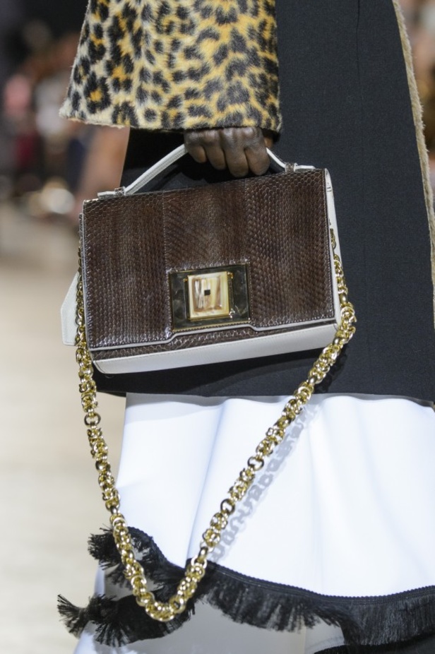  مجموعة Andrew Gn لخريف وشتاء ٢٠١٧!