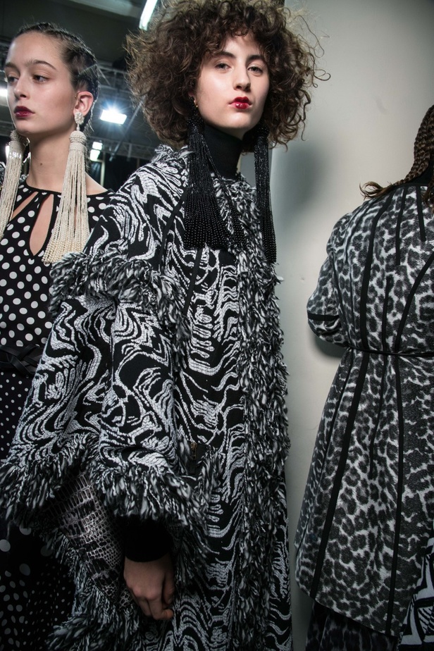  مجموعة Andrew Gn لخريف وشتاء ٢٠١٧!