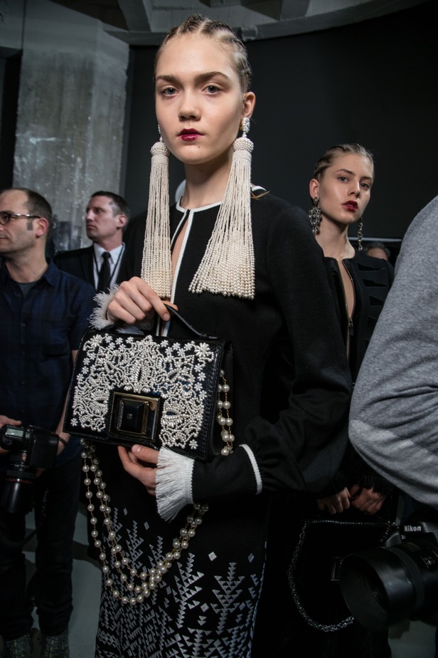  مجموعة Andrew Gn لخريف وشتاء ٢٠١٧!