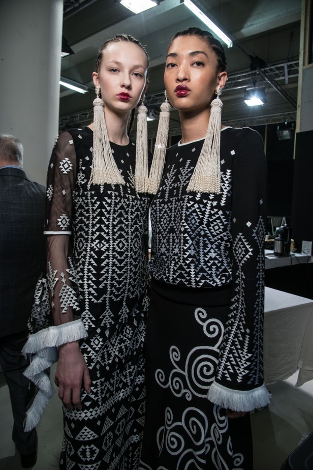  مجموعة Andrew Gn لخريف وشتاء ٢٠١٧!