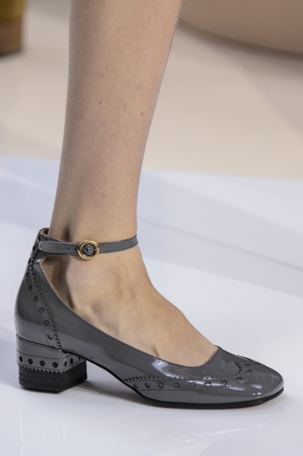 مجموعة "كلوي" Chloe لموسم خريف وشتاء 2017-2018