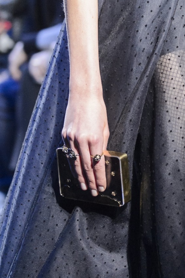 مجموعة كريستيان ديور للألبسة الجاهزة لخريف و شتاء 2017