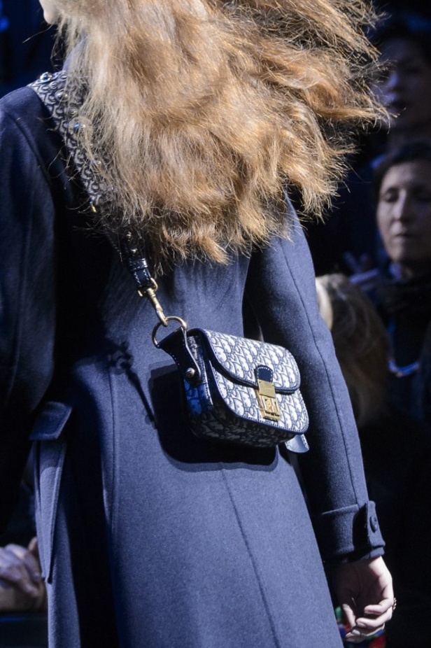 مجموعة كريستيان ديور للألبسة الجاهزة لخريف و شتاء 2017