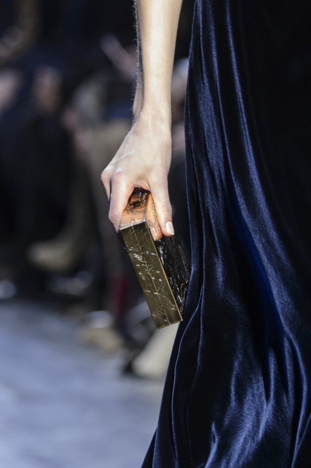 مجموعة كريستيان ديور للألبسة الجاهزة لخريف و شتاء 2017