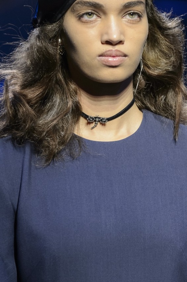 مجموعة كريستيان ديور للألبسة الجاهزة لخريف و شتاء 2017