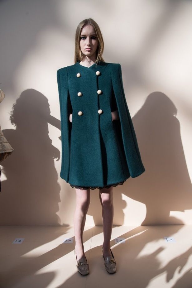 مجموعة "كلوي" Chloe لموسم خريف وشتاء 2017-2018