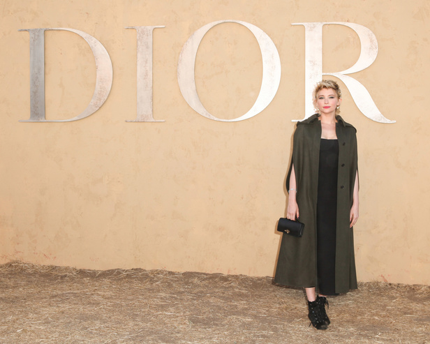 مجموعة ديور كروز 2018