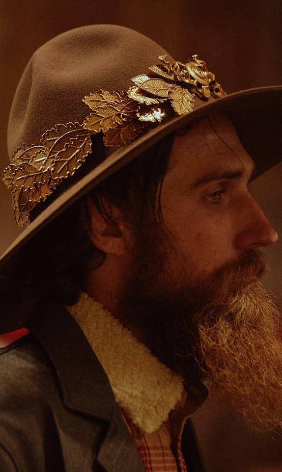 مجموعة "غوتشي" كروز لموسم ربيع 2018