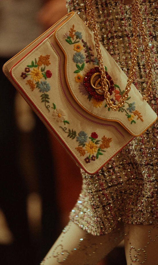 مجموعة "غوتشي" كروز لموسم ربيع 2018