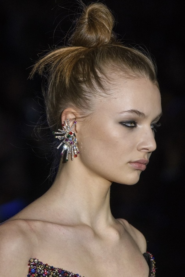 أزياء زهير مراد لربيع وصيف 2017