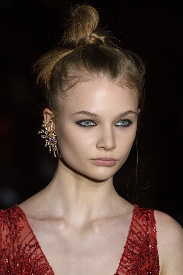 أزياء زهير مراد لربيع وصيف 2017