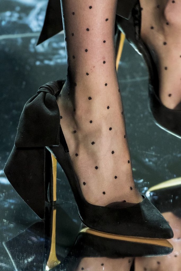 مجموعة AlexandreVauthier لربيع وصيف 2017