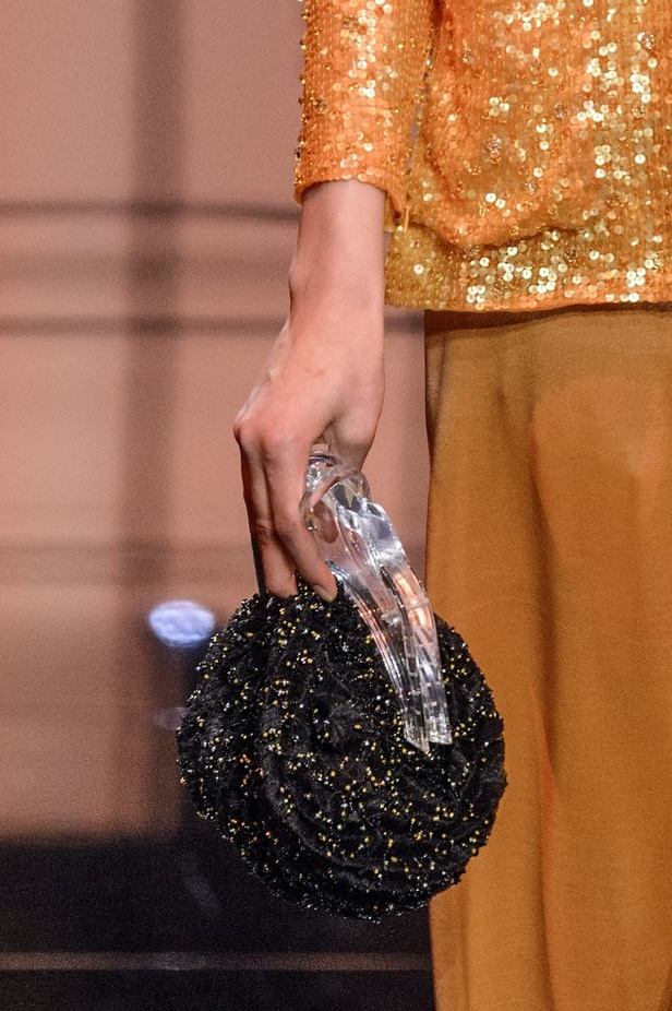 مجموعة أرماني بريفيه للأزياء الراقية لربيع و صيف 2017