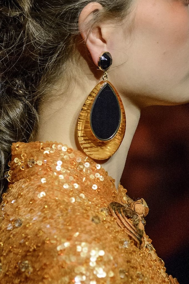 مجموعة أرماني بريفيه للأزياء الراقية لربيع و صيف 2017