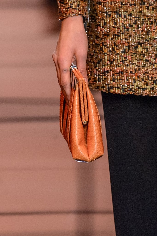 مجموعة أرماني بريفيه للأزياء الراقية لربيع و صيف 2017