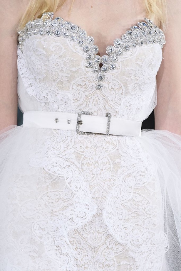 مجموعة اليكسي مابيّ لموسم ربيع وصيف 2017