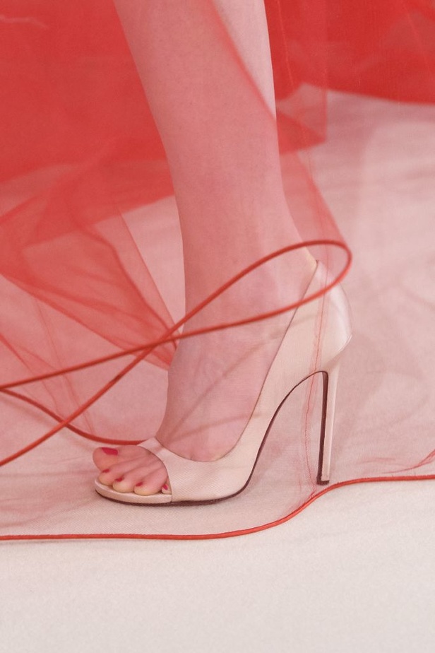 مجموعة اليكسي مابيّ لموسم ربيع وصيف 2017