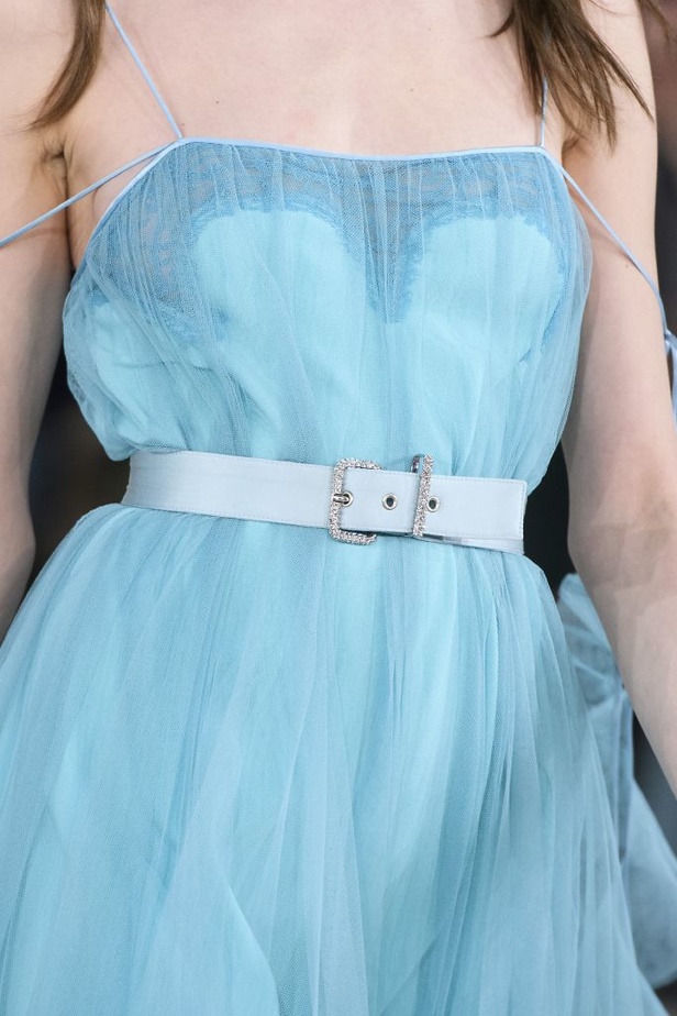 مجموعة اليكسي مابيّ لموسم ربيع وصيف 2017