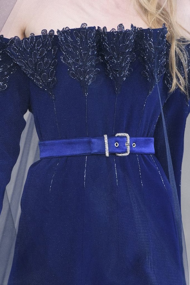 مجموعة اليكسي مابيّ لموسم ربيع وصيف 2017