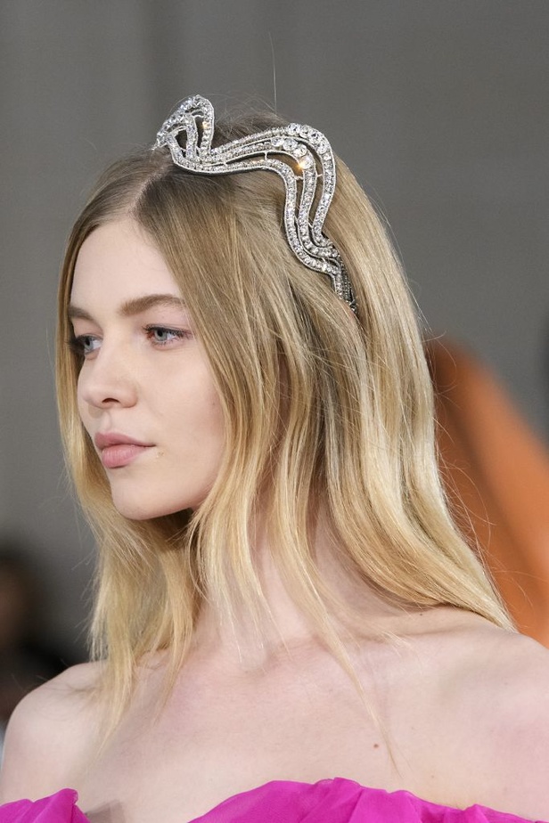 مجموعة اليكسي مابيّ لموسم ربيع وصيف 2017