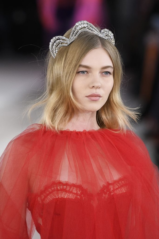 مجموعة اليكسي مابيّ لموسم ربيع وصيف 2017