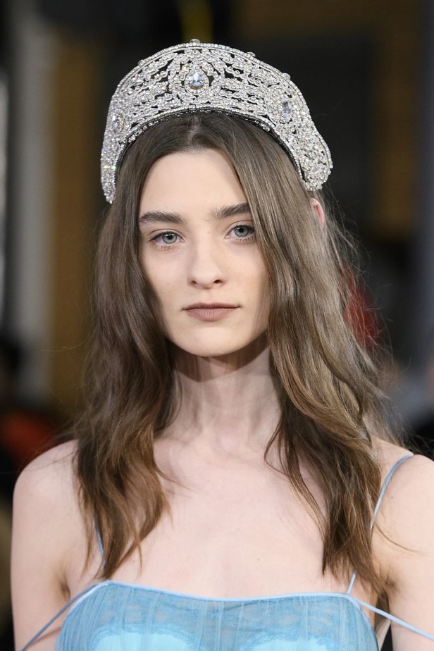 مجموعة اليكسي مابيّ لموسم ربيع وصيف 2017